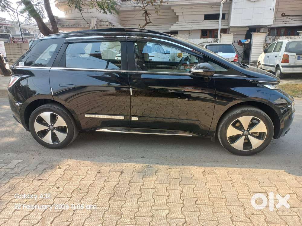 Mg Windsor Ev Exclusive, 2024, Electric