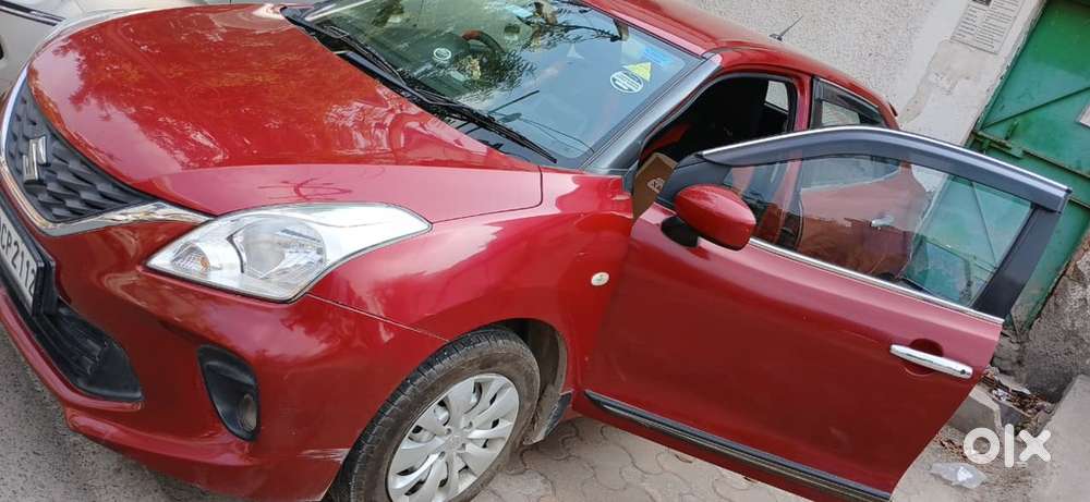 Maruti Suzuki Baleno 2020