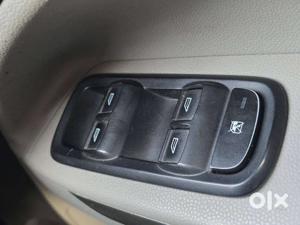 Ford Ecosport 1.5 Ti Vct At Titanium, 2016, Cng & Hybrids