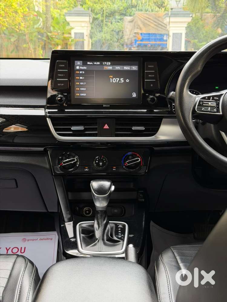 Kia Seltos 2020 Diesel