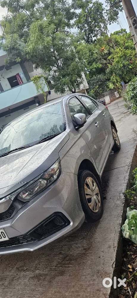 Honda Amaze 1.2 2020
