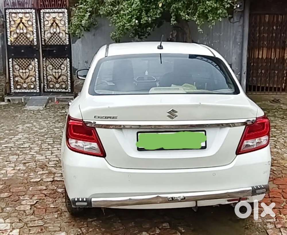 Maruti Suzuki Dzire Vxi 2020 Petrol Automatic