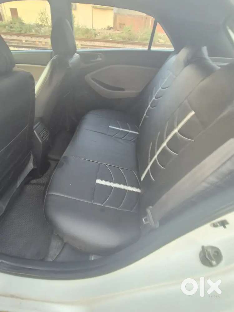 Hyundai New I20 2019 Diesel 68400 Km Driven