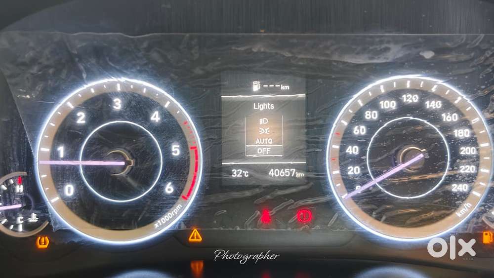 Hyundai Creta 1.5 Sx Executive Diesel, 2022, Diesel