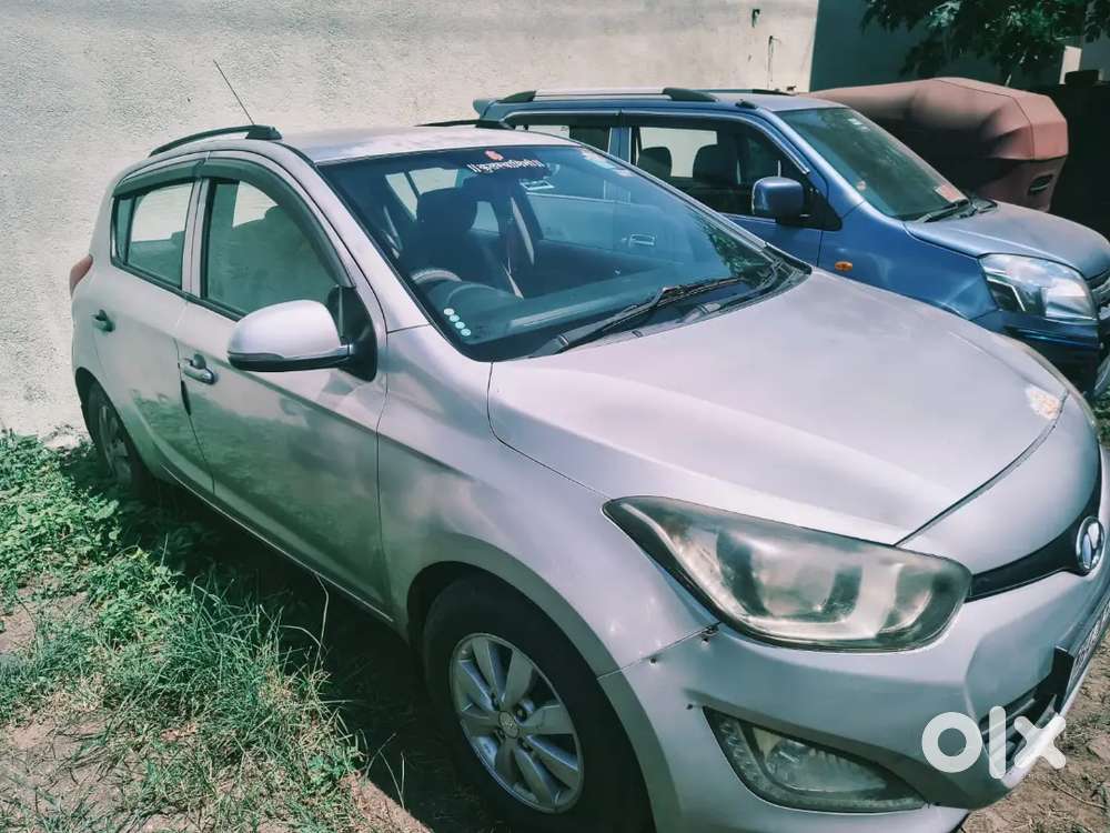 2014 Hyundai I20 Sportz Diesel | 2nd Owner | Well Maintained