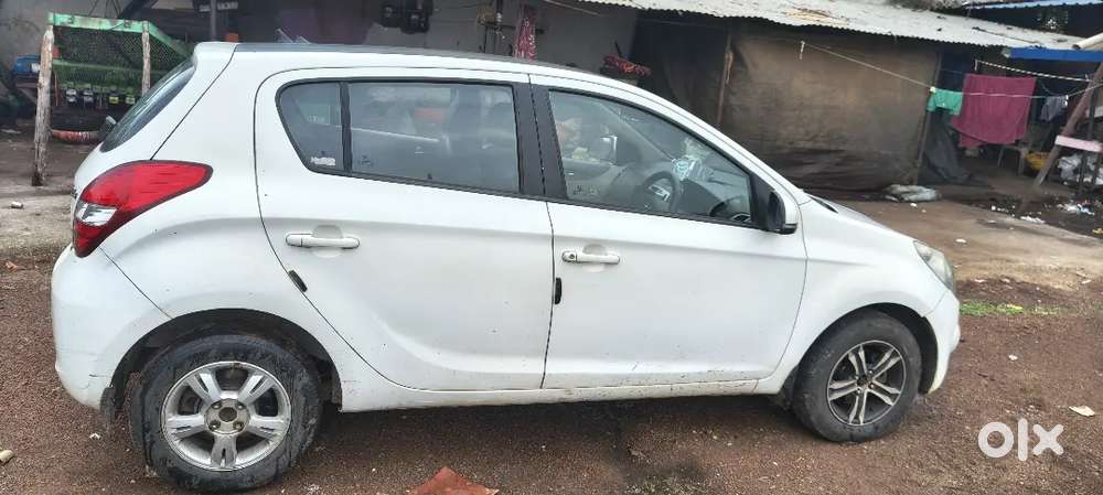 Hyundai I20 Asta Diesel 2010 Very Good Condition