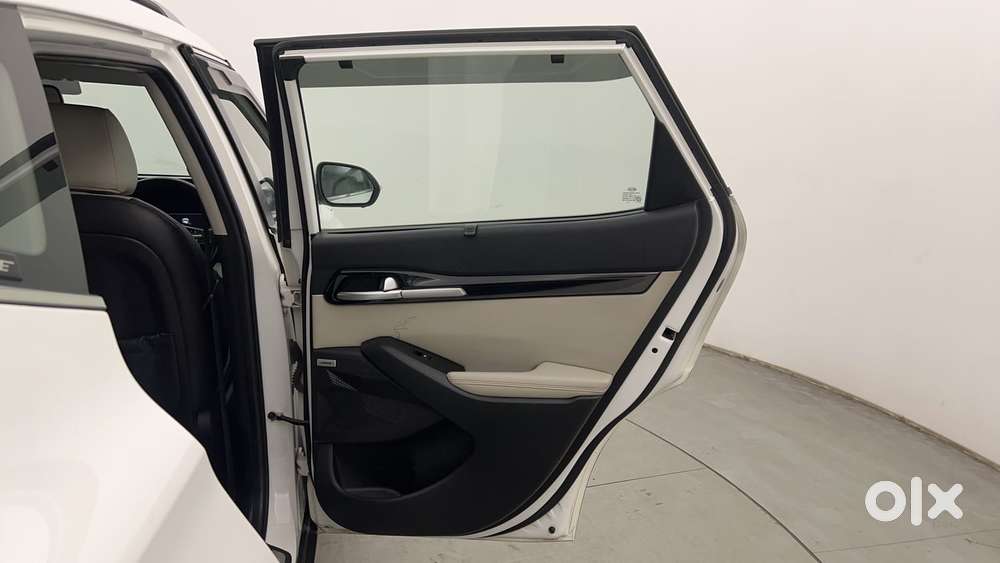 Kia Seltos 1.4 Gtx + Petrol At, 2020, Petrol
