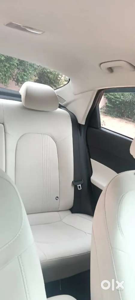 Hyundai Verna 1.5 Petrol 2024 First Owner