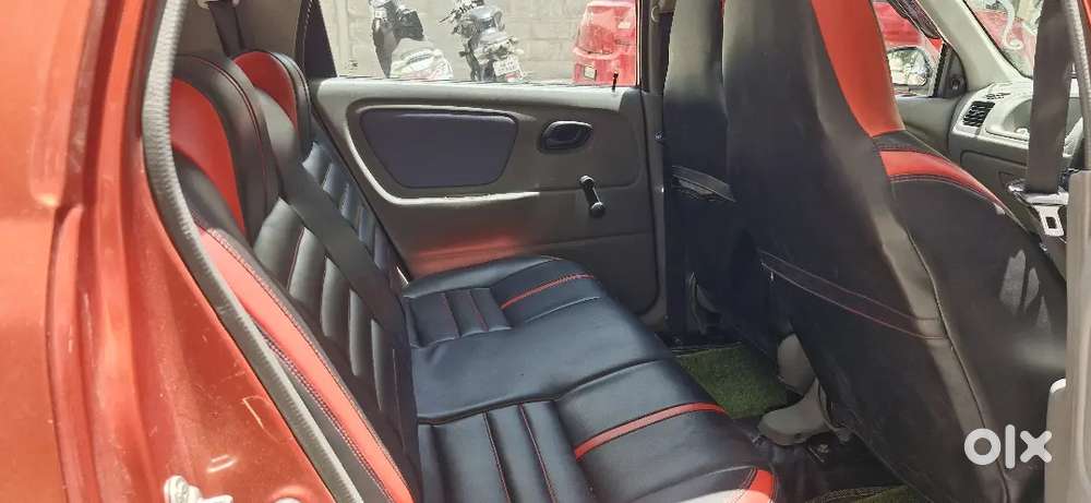 Alto K10 Car