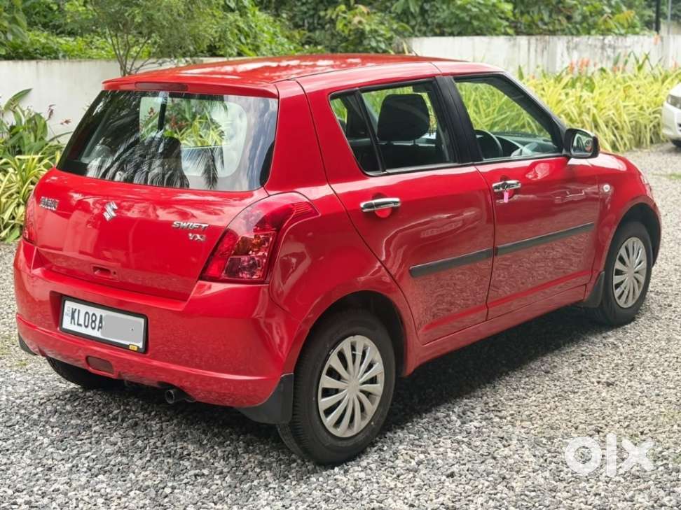 Maruti Suzuki Swift 1.3 Vxi Abs, 2006, Petrol