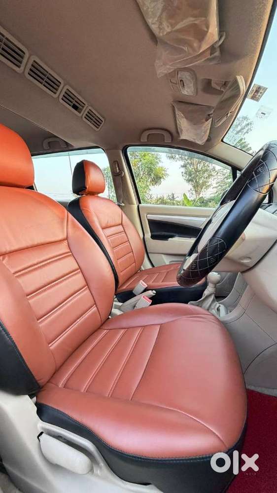 Maruti Suzuki Ertiga 2018, 2018, Diesel