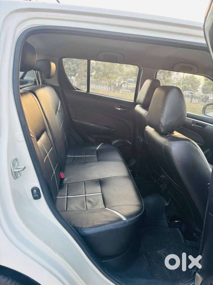 Maruti Suzuki Swift 2011-2014 Vdi, 2014, Diesel