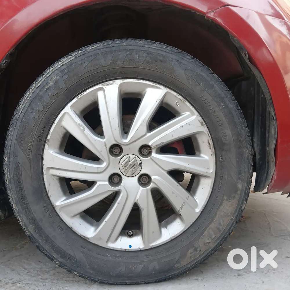 Maruti Swift Ldi 2009  Diesel Very Good Condition