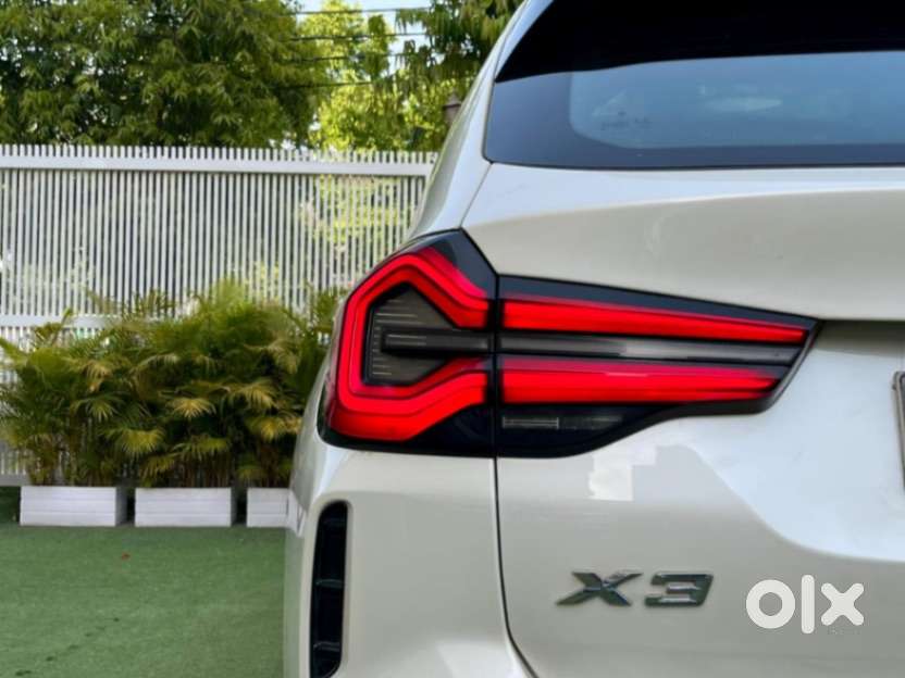 Bmw X3 Xdrive20d M Sport, 2023, Diesel