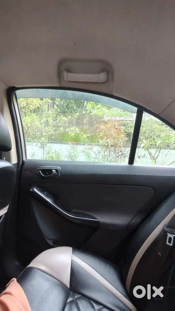 Tata Zest 2015 Diesel Well Maintained