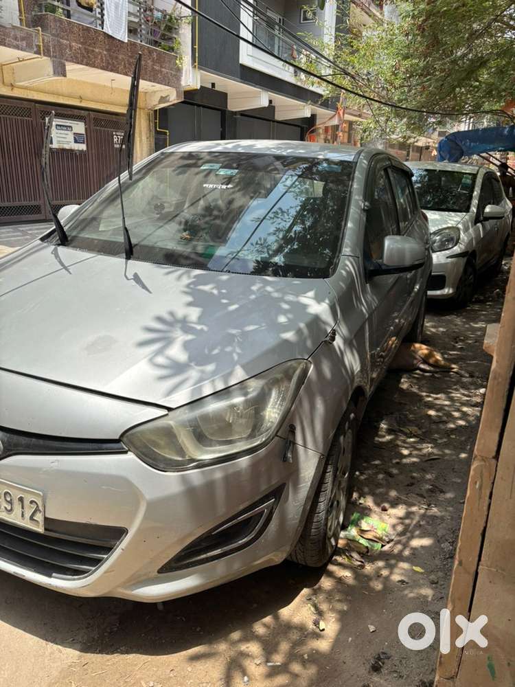 Hyundai I20 Magna Cng  Excellent Condition