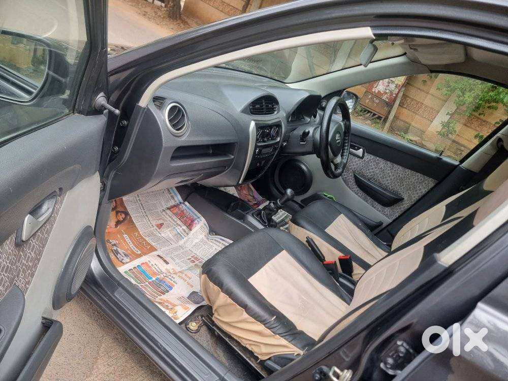 Maruti Suzuki Alto 800 Vxi Airbag, 2019, Petrol