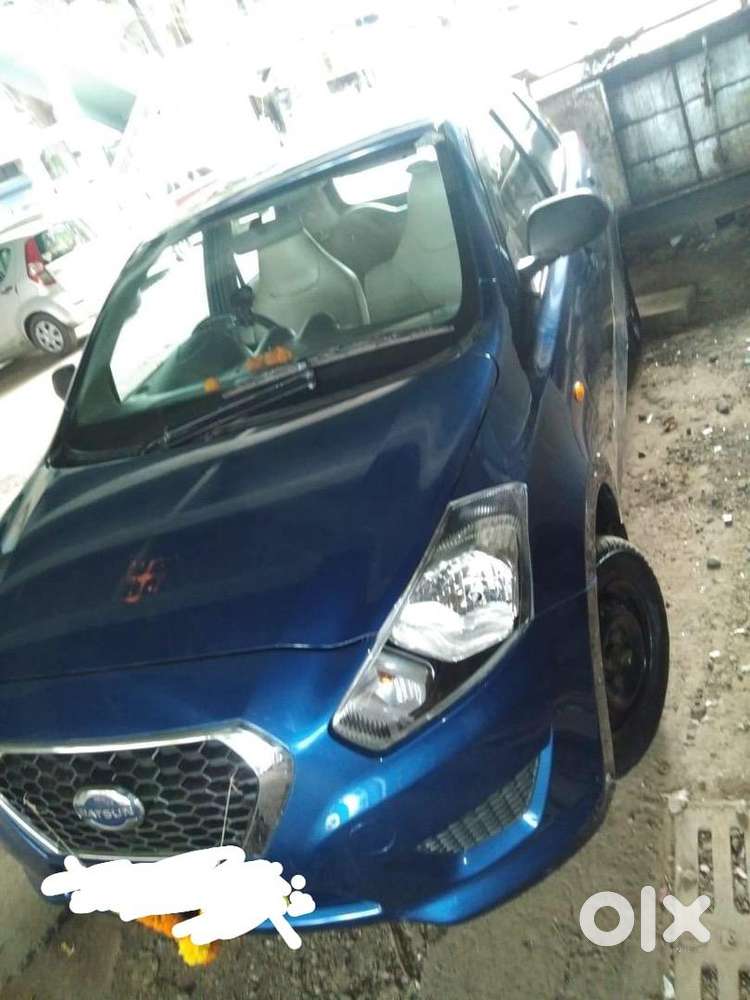 Datsun Go 8 Petrol Good Condition