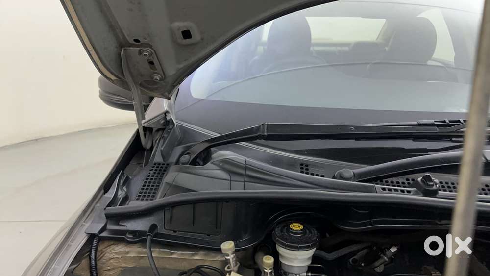 Honda City I-vtec Sv, 2015, Petrol