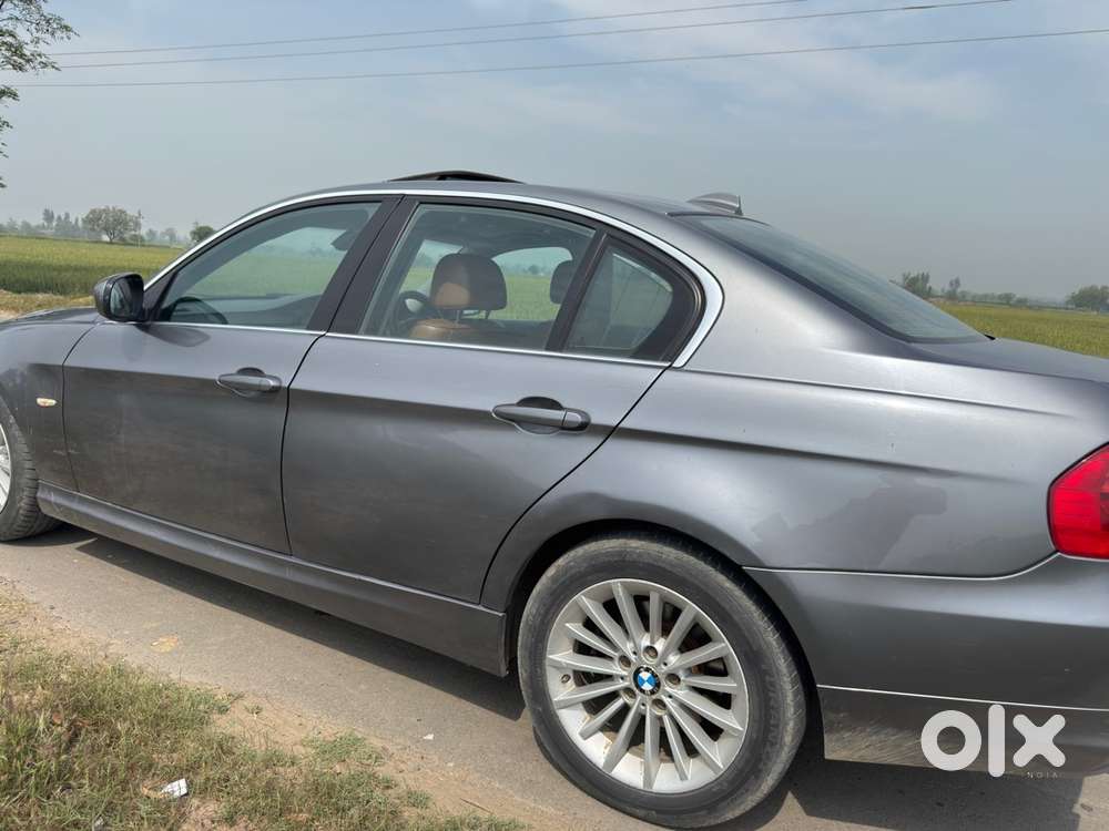 Bmw 320 Diesel Good Condition