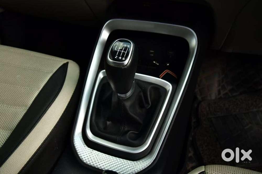 Kia Sonet Htx Turbo Imt, 2021, Petrol