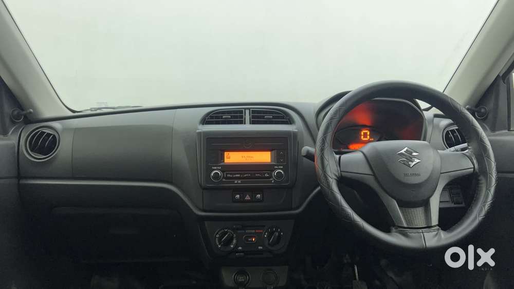 Maruti Suzuki Alto K10 2010-2014 Vxi, 2023, Petrol