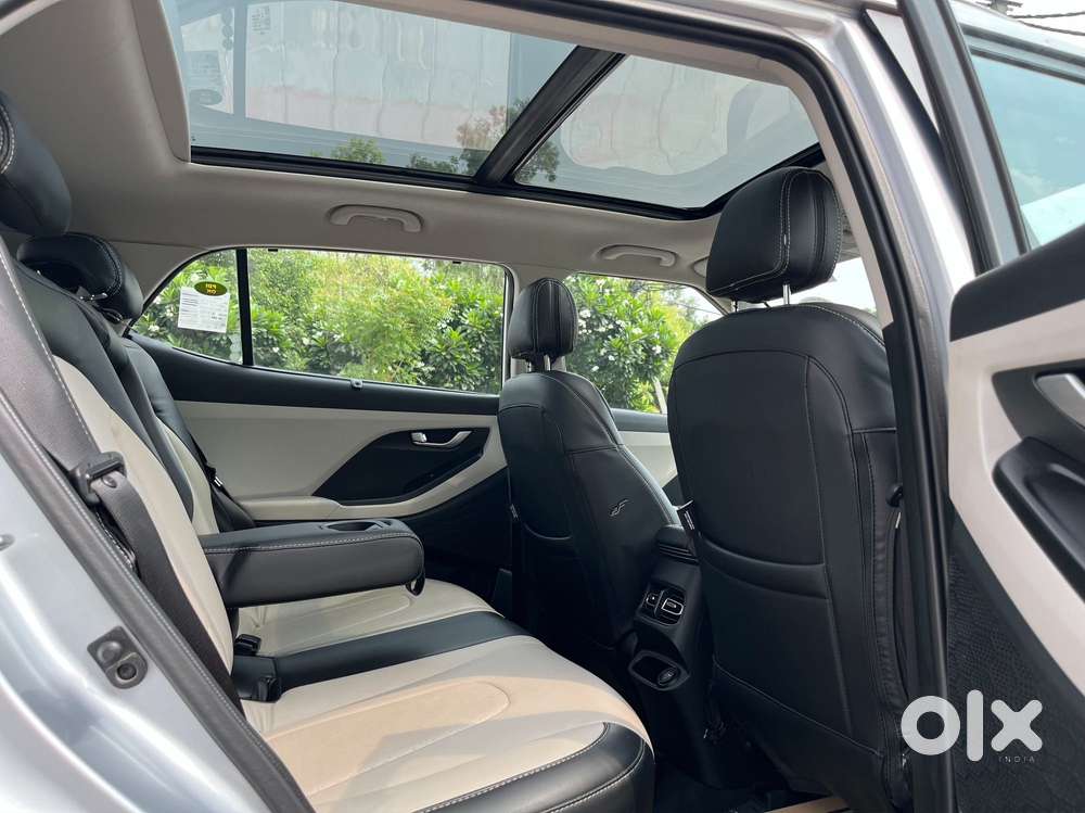 Hyundai Creta 1.5 Sx, 2023, Petrol