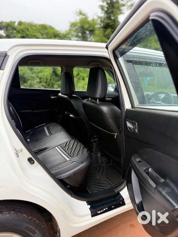 Maruti Suzuki Swift Amt Vxi, 2022, Petrol