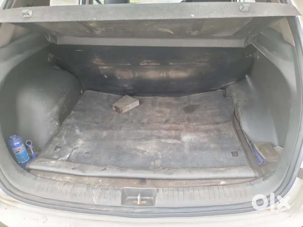 Hyundai Creta 1.4 Diesel 2017