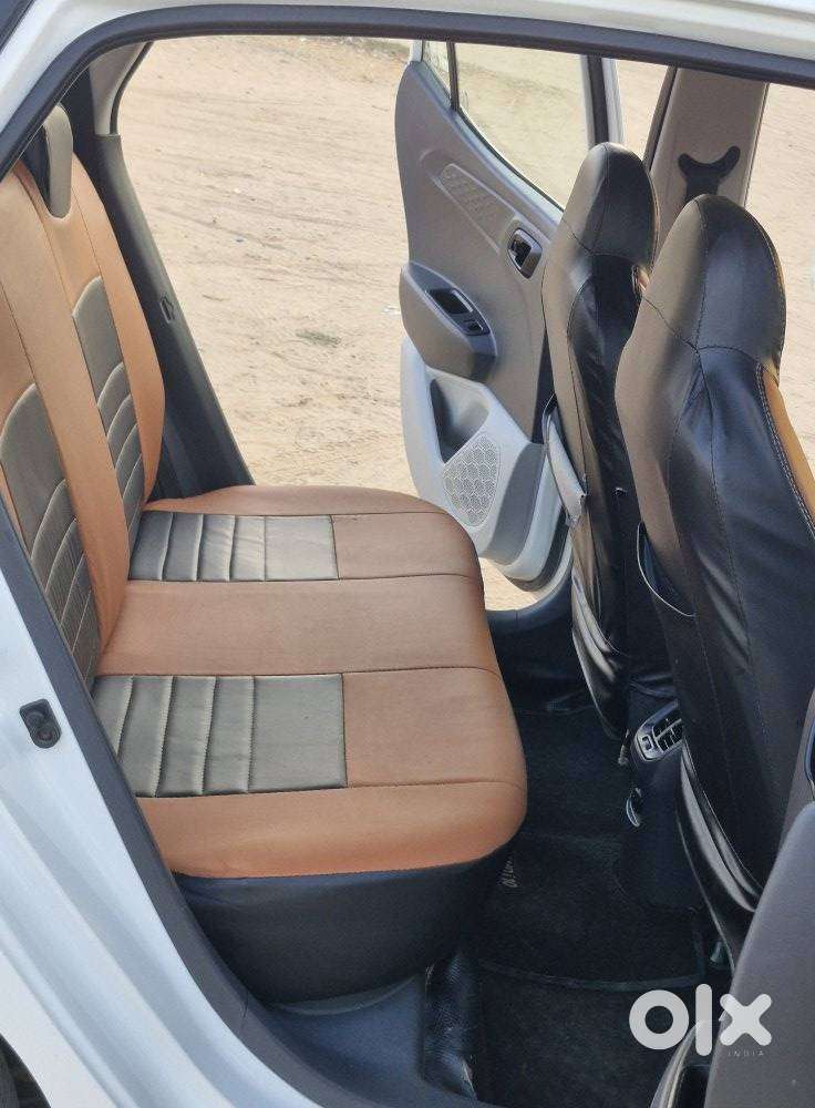 Hyundai Grand I10 Nios Magna, 2019, Petrol