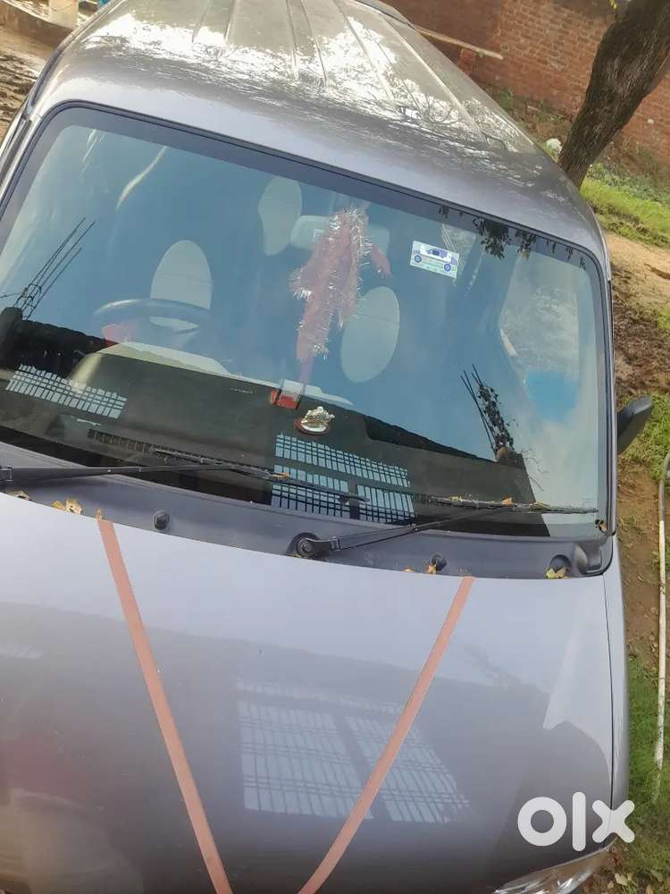 Maruti Suzuki Eeco 2023