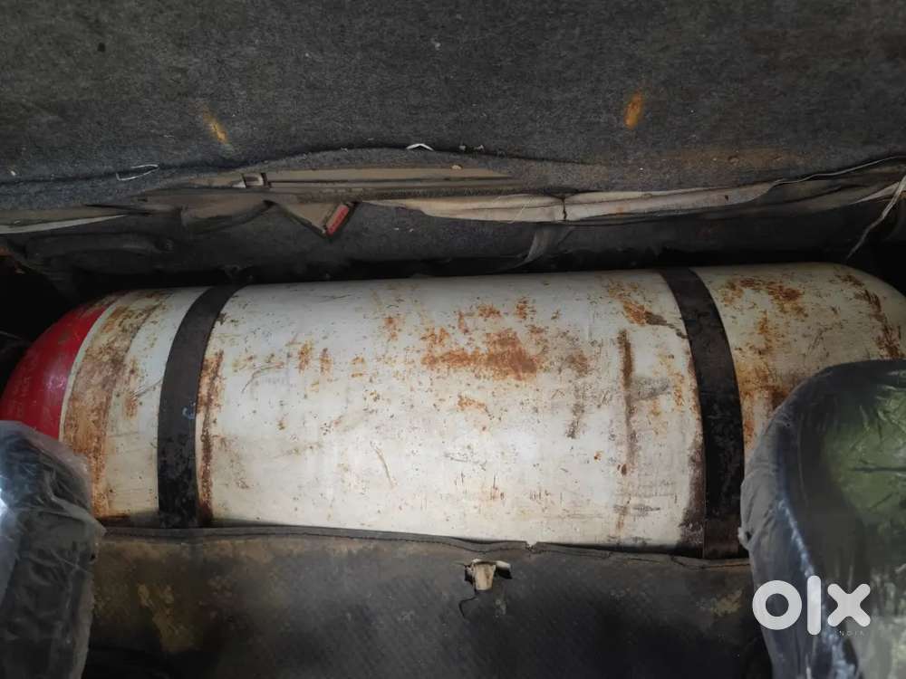 Maruti Suzuki Eeco / Versa 2006