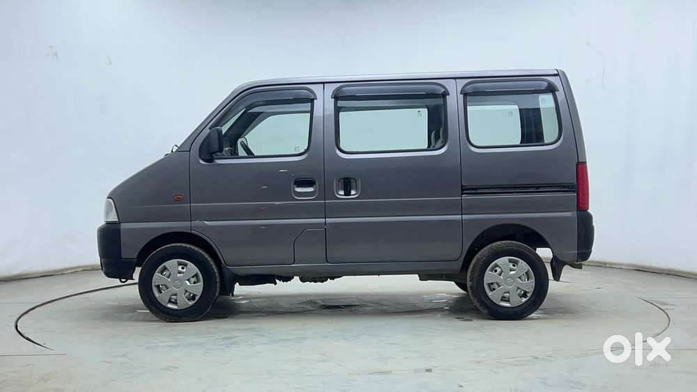 Maruti Suzuki Eeco 5 Seater Ac, 2023, Petrol