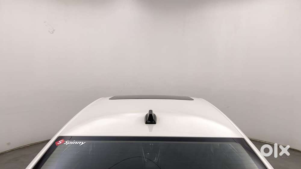 Skoda Slavia Style 1.5l Tsi Dsg, 2022, Petrol