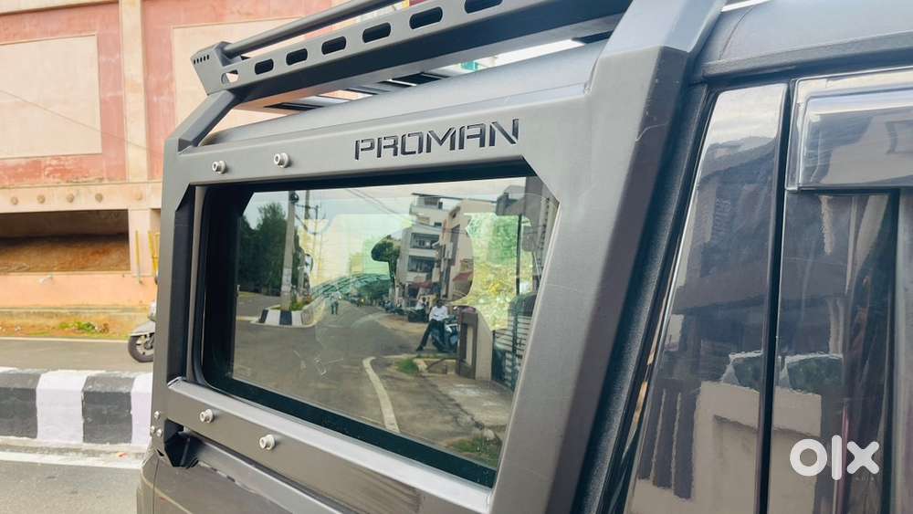 Mahindra Thar 2022 Diesel Automatic Good Condition
