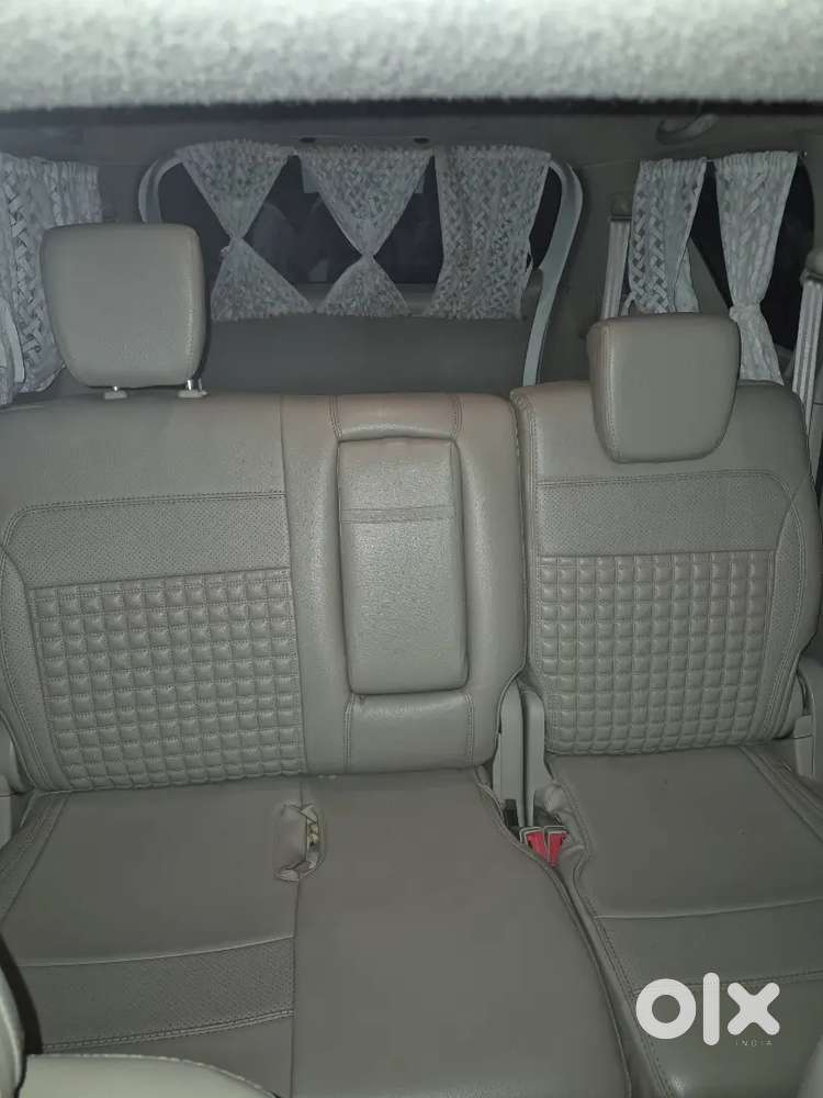 Maruti Suzuki Ertiga 2023