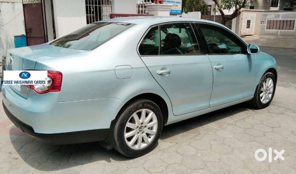 Volkswagen Jetta Highline Tdi, 2011, Diesel