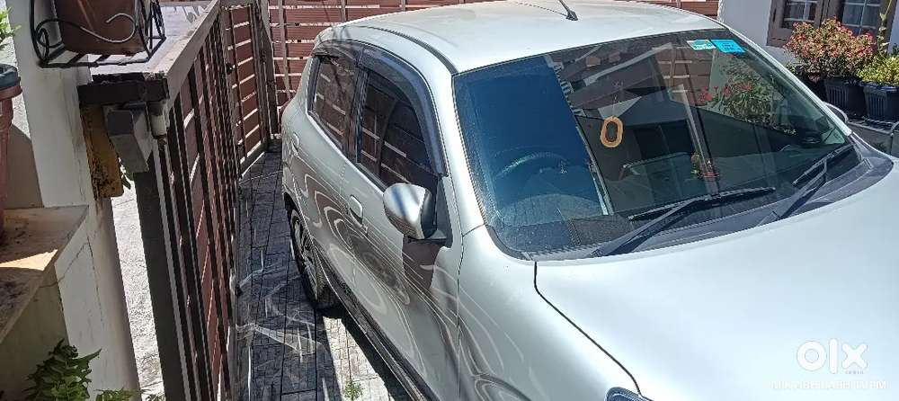 Celerio Zxi Plus Full Option