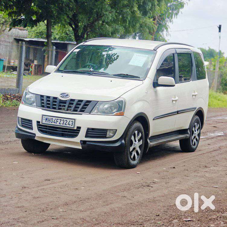 Mahindra Xylo D4 Bsiv, 2013, Diesel