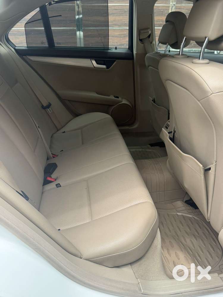 Mercedes-benz C Class Prime 200, 2014, Diesel
