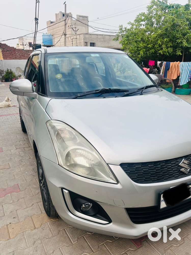 Maruti Suzuki Swift 2013 Diesel Good Condition