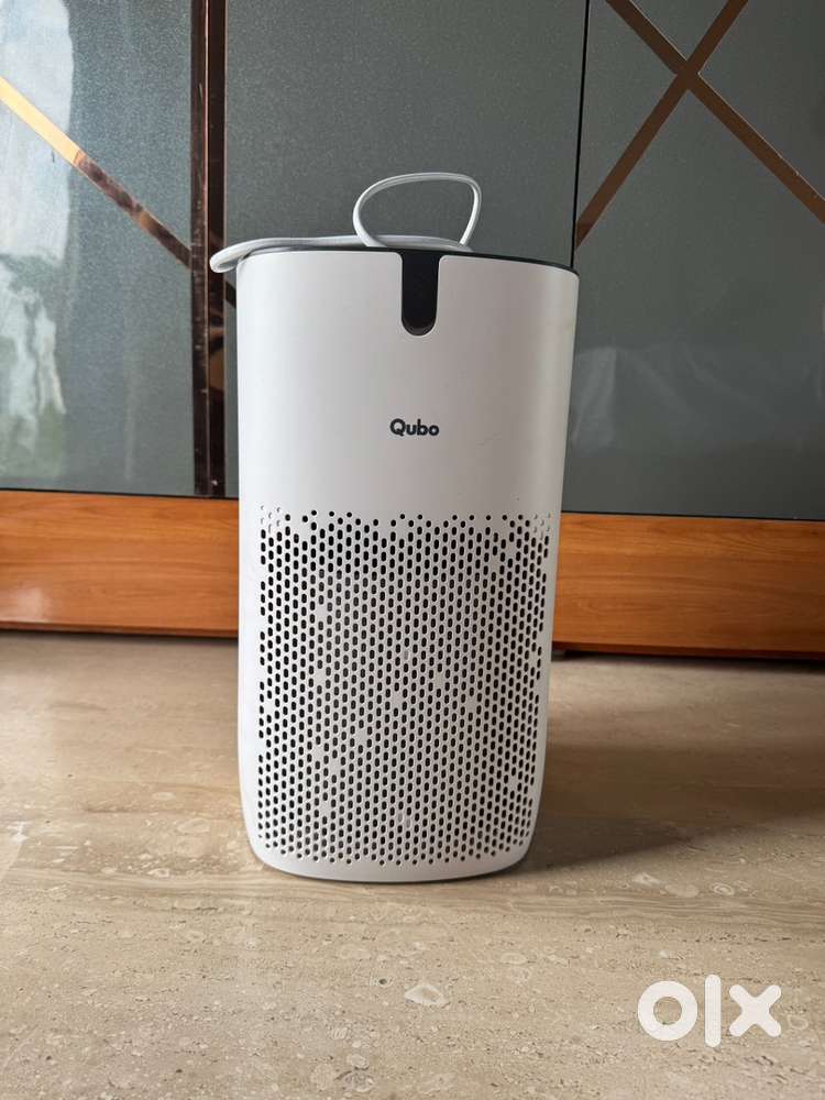 Qubo air purifier q400