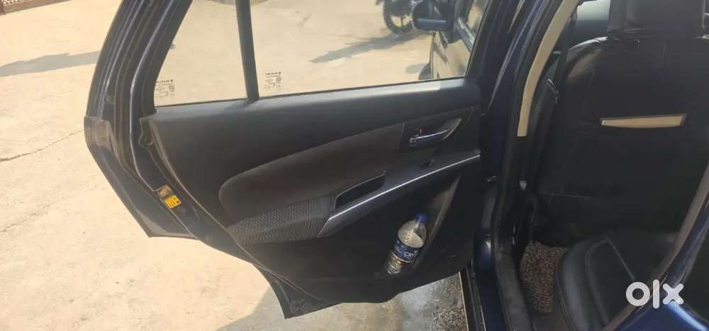 Maruti Suzuki S Cross 2022 Petrol 59653 Km Driven