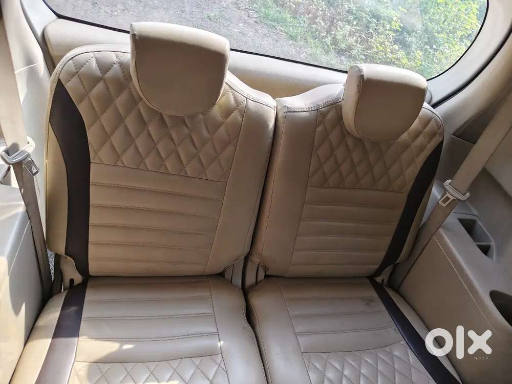 Maruti Suzuki Ertiga 2016