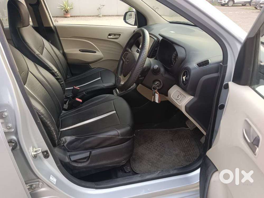 Hyundai Santro Sportz Amt, 2021, Petrol