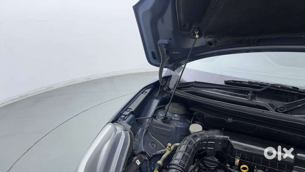 Maruti Suzuki Baleno 1.2 Zeta, 2019, Petrol