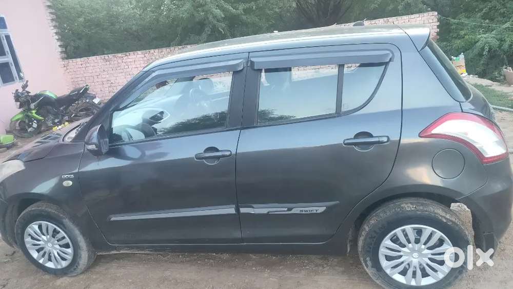 Maruti Suzuki Swift 2016 Diesel