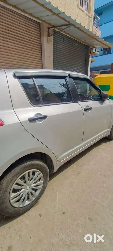 Maruti Suzuki Swift 2009 Petrol