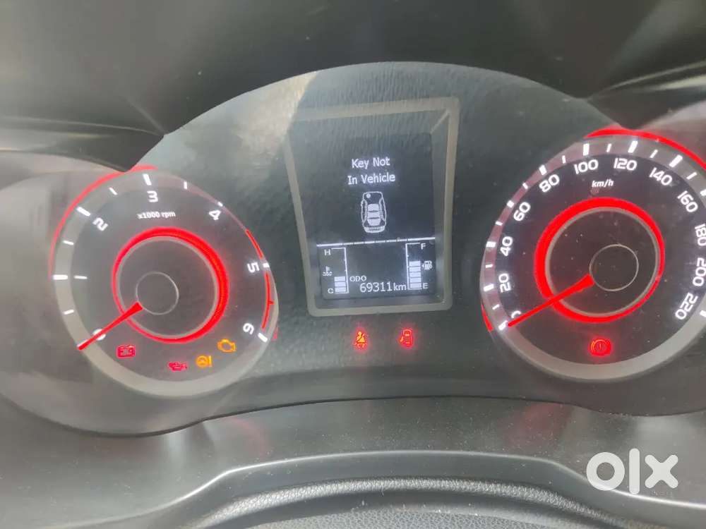 Mahindra Xuv300 2023 Diesel