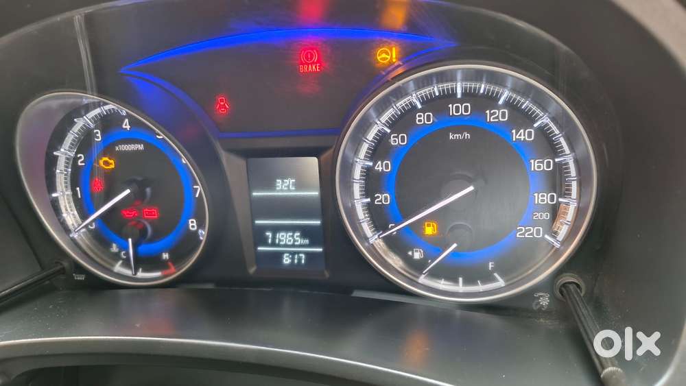 Maruti Suzuki Baleno Delta, 2020, Petrol